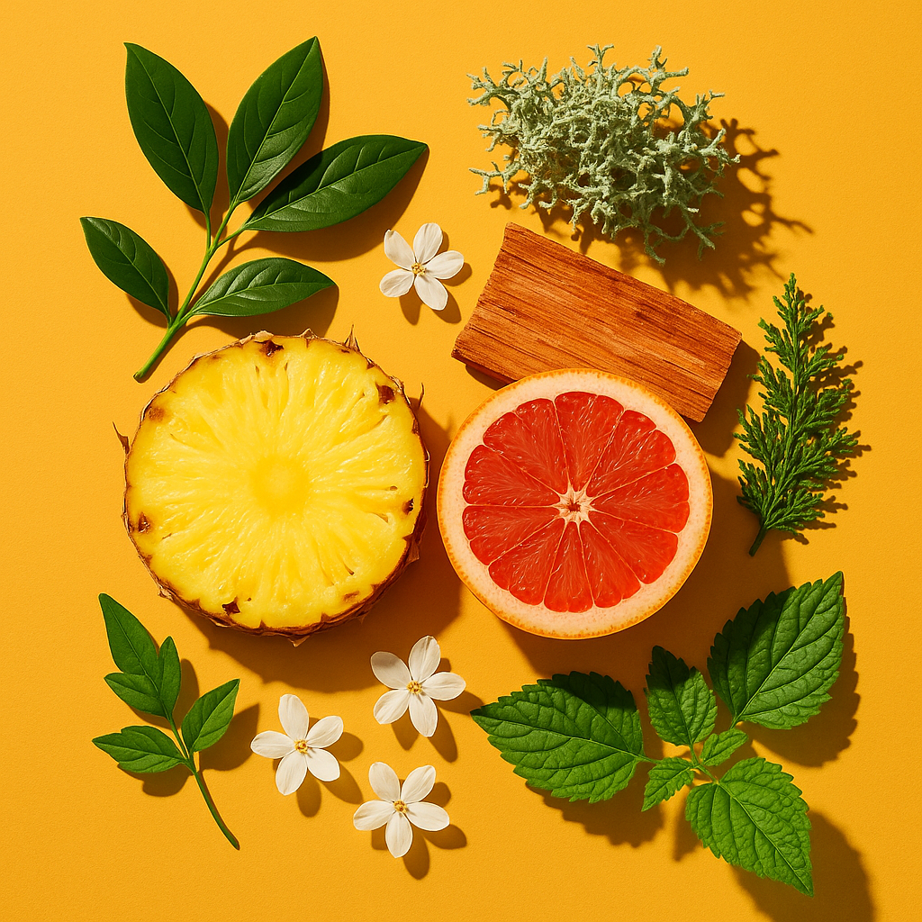 Best Men’s Summer Fragrance for 2025 – Fresh, Long-Lasting, and Affordable