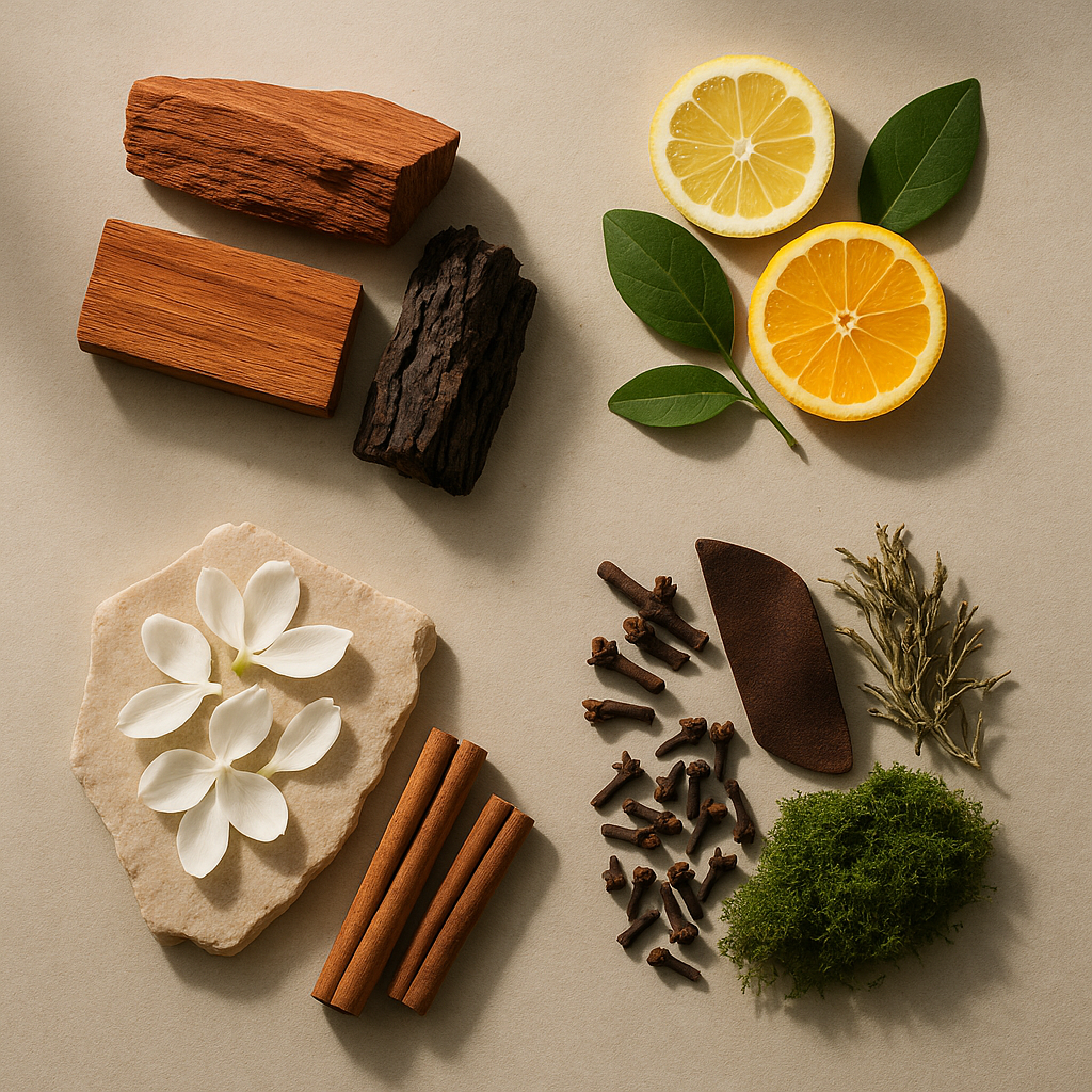 How to Choose the Right Fragrance for Your Personality – Full Guide