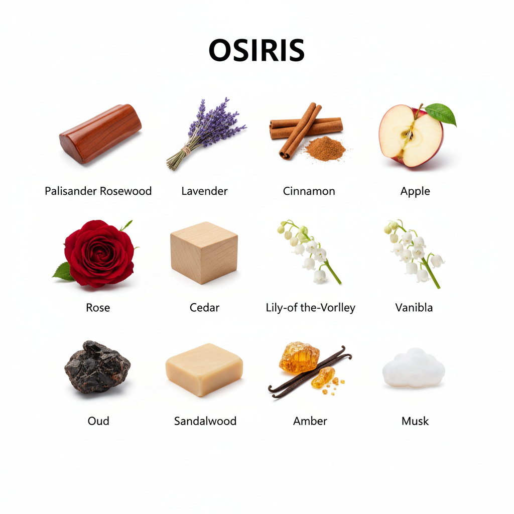 OSIRIS