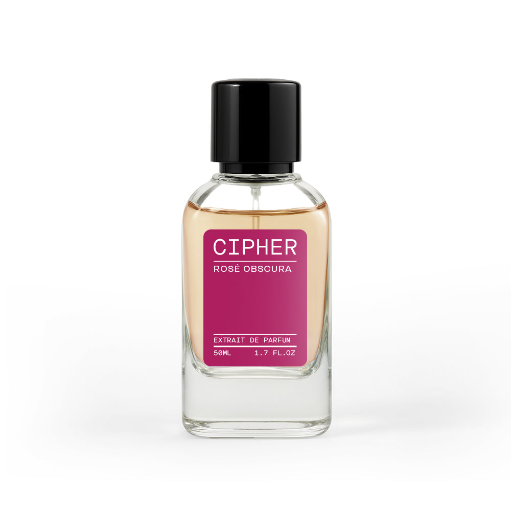 ROSÉ OBSCURA