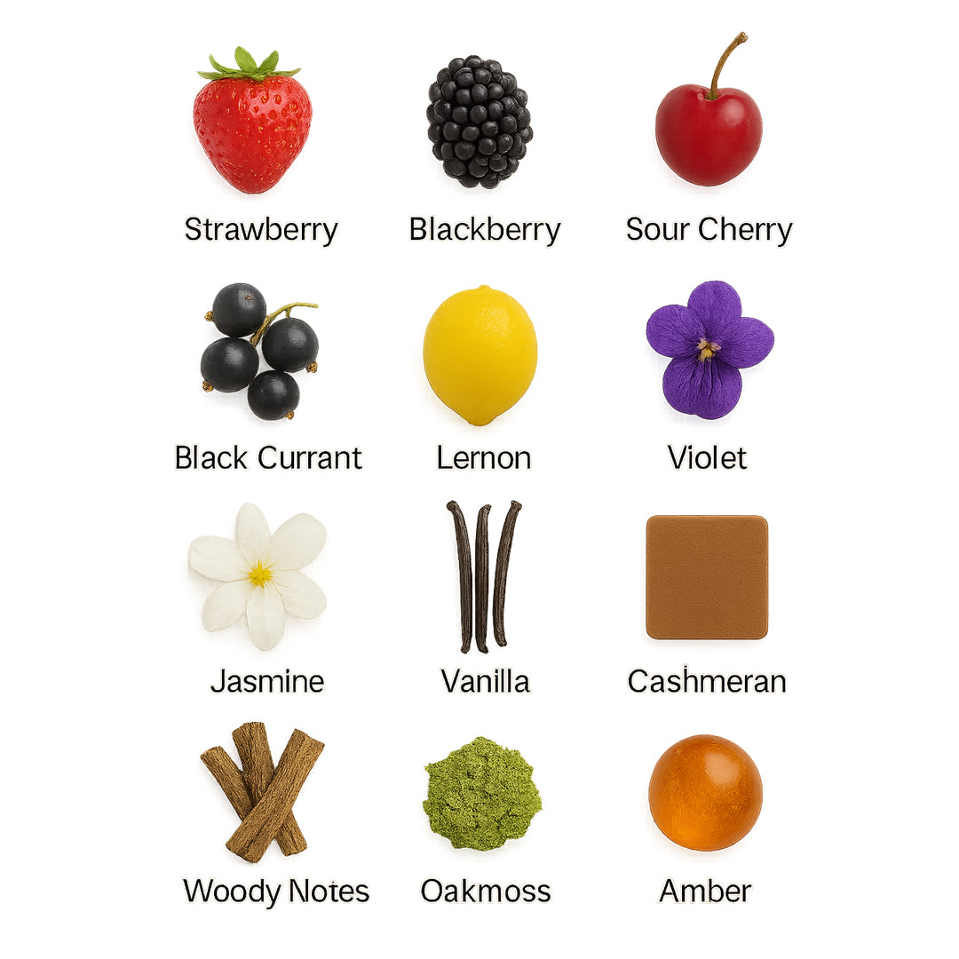 BERRY