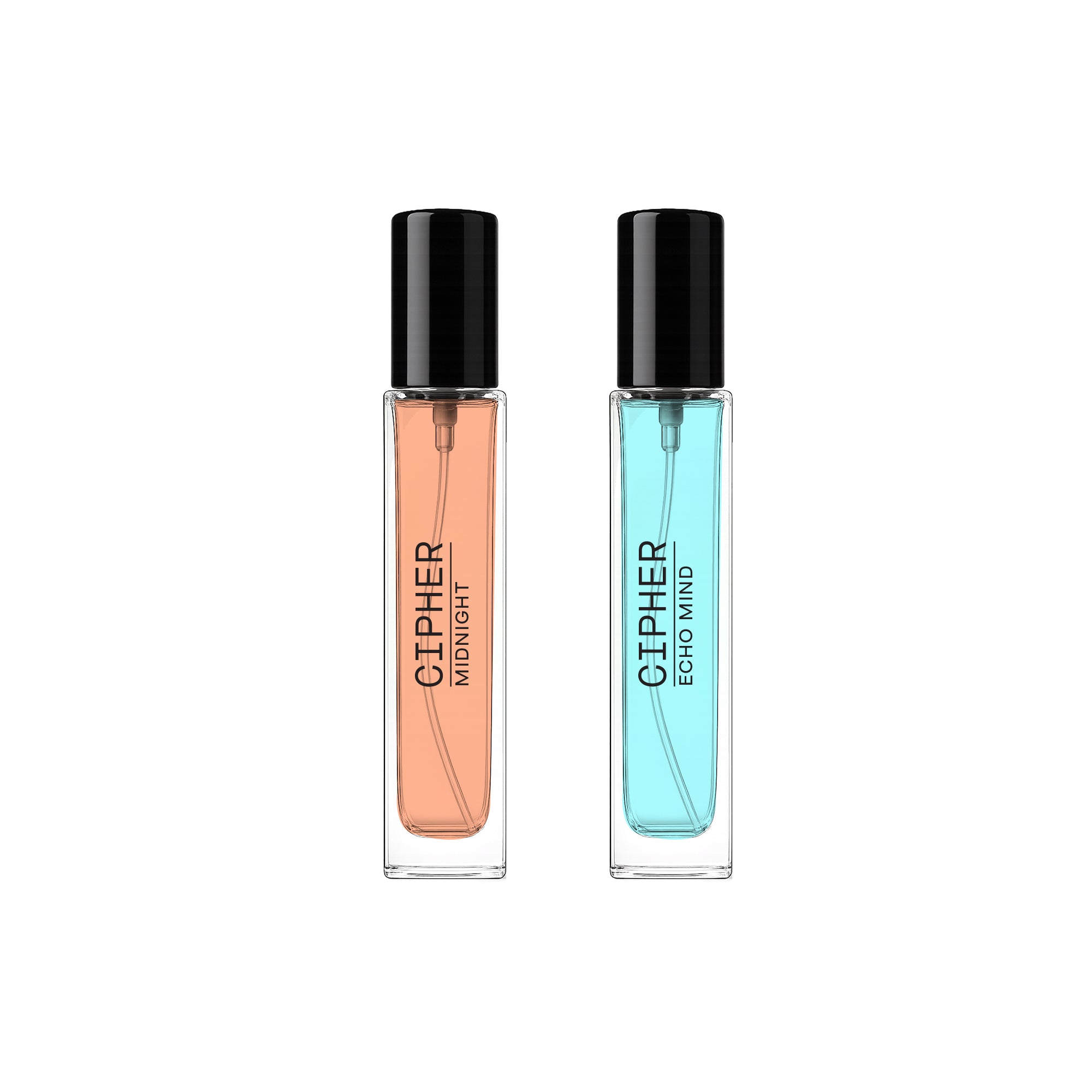 DISCOVERY BOX - 6 × 10 ml Travel Sprays