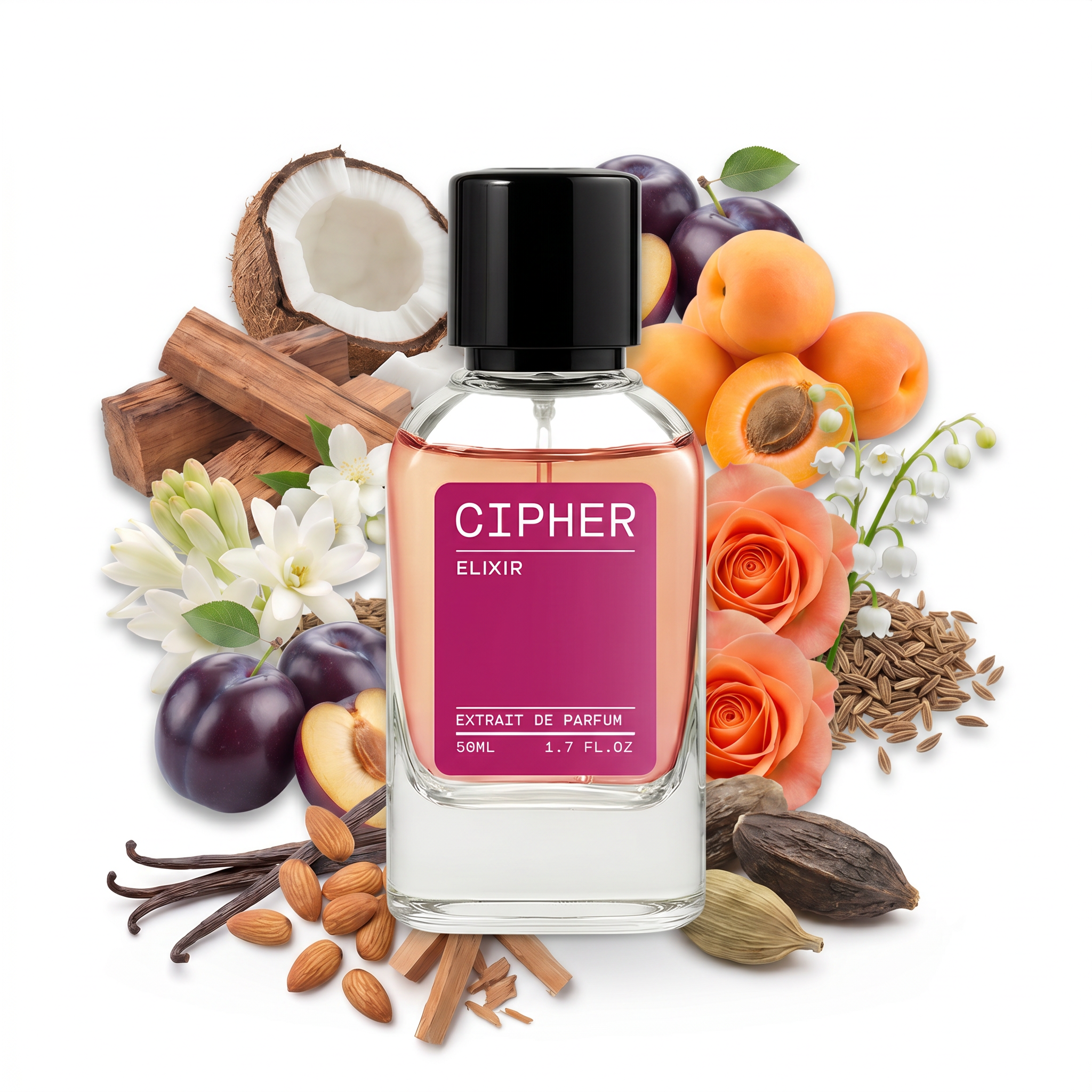 ELIXIR